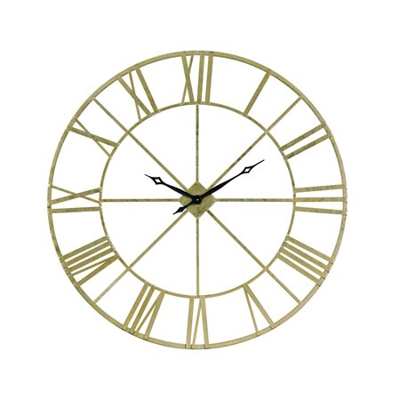 ELK HOME Pimlico Wall Clock 3138-288